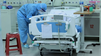 Tình hình sức khỏe mới nhất của 3 bệnh nhân nặng đang điều trị Covid-19
