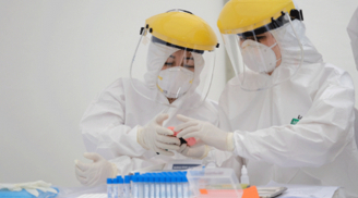 5 ca tái dương tính chỉ mang xác virus SARS-CoV-2, khả năng lây nhiễm thấp