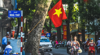 Dự báo thời tiết cả nước trong 4 ngày nghỉ lễ 30/4 - 1/5