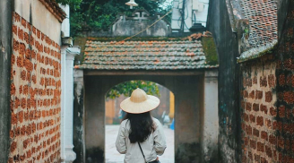 Những địa điểm du lịch gần Hà Nội tuyệt đẹp, thoải mái vi vu dịp nghỉ lễ 30/4
