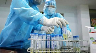 Thêm một ca tái dương tính với Covid-19 sau nửa tháng được công bố khỏi bệnh