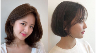 Bạn sẽ hối hận nếu không thử ngay những kiểu tóc ngắn là xu hướng hot nhất tháng 5
