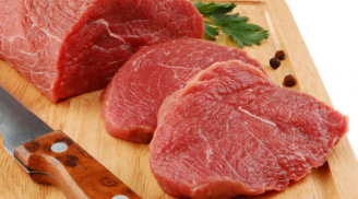 Bí quyết chọn thịt thăn bò tươi ngon, giúp món ăn thêm hoàn hảo