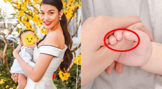 Chăm con cẩn thận là thế, Lan Khuê vẫn bị nhắc nhở sơ suất nhiều mẹ bỉm sữa mắc phải
