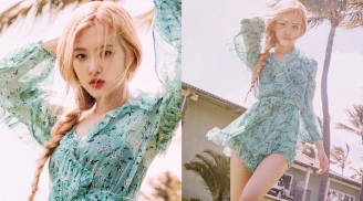 Những kiểu jumpsuit mà nhất định nàng 'bánh bèo' nào cũng phải có trong hè năm nay