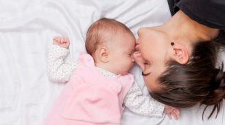 Tổng hợp 10 kinh nghiệm chăm trẻ sơ sinh dễ dàng hơn, ai làm mẹ nên biết