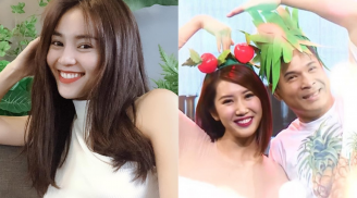 Chỉ một câu nói, Lan Ngọc vô tình chứng minh tin đồn Thúy Ngân - Trương Thế Vinh hẹn hò là thật?