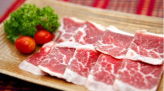Mẹo chọn thịt bò Úc ngon chính hãng hàng chất lượng