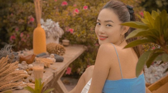Minh Hằng than thở chuyện tình duyên, lý do khiến ai cũng bất ngờ