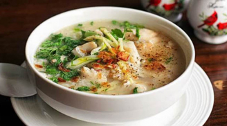 Cách nấu cháo cá lóc cho bé trên 1 tuổi thơm ngon, bổ dưỡng