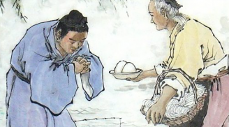 Sống cả đời thật giả khó phân minh, chỉ lúc sa cơ mới nhìn thấu được lòng người
