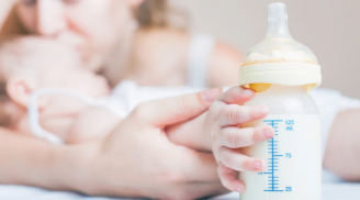Những lưu ý khi chọn sữa cho con, đặc biệt là trẻ bị suy dinh dưỡng