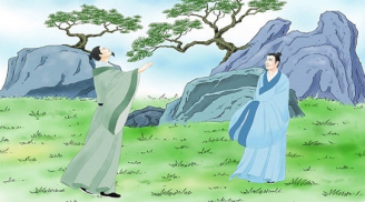 “Gần son thì đỏ, gần mực thì đen”, hãy ở cạnh người lương thiện, sống cùng người tài ba