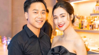 Giữa nghi án bí mật kết hôn, bạn trai bất ngờ công khai tự gọi mình là 'thằng chồng' của Hòa Minzy