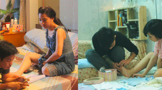 Đặc điểm của người đàn ông một lòng một dạ hướng về vợ con, phụ nữ lấy được phải biết trân trọng