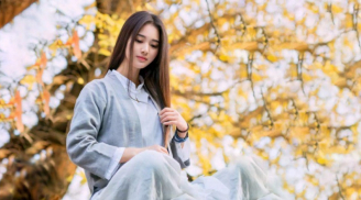 Phụ nữ tu đức là vàng, tạo phúc là bạc sẽ được Thần Phật bảo hộ trọn đời
