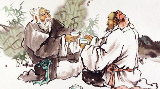 Bài học sâu cay nhất của cổ nhân: Có một loại người tuyệt đối không được phép bao dung