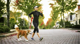 Đi bộ tốt cho sức khỏe nhưng có 3 kiểu người tuyệt đối không nên làm