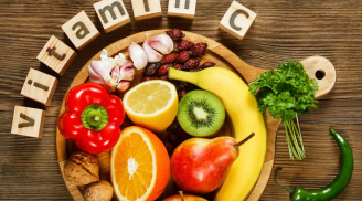 Không phải cam, đây mới là những loại thực phẩm giàu vitamin C tốt cho cơ thể