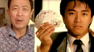 Vân Sơn tiết lộ từng được Châu Tinh Trì viết thư cảm ơn vì lồng tiếng hay