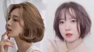 Chuyên gia gợi ý 3 kiểu tóc đẹp nhất khắc phục khuyết điểm mặt vuông mà nàng nào cũng nên biết