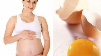 Mẹ bầu ăn gỏi cá và đồ sống nguy hiểm vô cùng, cần tránh xa