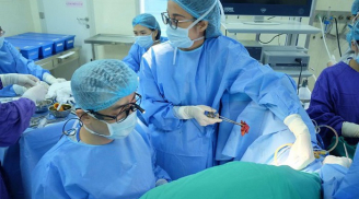 Sau cơn đau bụng dữ dội, bé gái 12 tuổi được phát hiện bị dị tật âm đạo