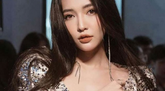 Bích Phương thay đổi kiểu trang điểm nhìn đẹp và sang hết phần thiên hạ