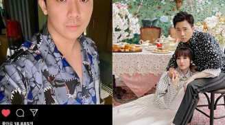 Vợ chồng Trấn Thành - Hari Won khiến fan ghen tỵ với màn đối đáp 'ngọt hơn đường'