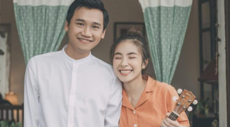 Bạn gái tin đồn Xuân Nghị chính thức lên tiếng về chuyện hẹn hò