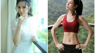 Tiểu Long Nữ đẹp nhất mọi thời đại - Lý Nhược Đồng khoe sắc vóc 0% mỡ thừa ở độ tuổi 50