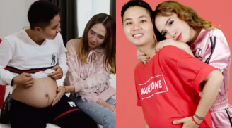 Người đàn ông Việt Nam đầu tiên mang bầu đã sinh con thành công, đứa trẻ mang một cái tên đặc biệt