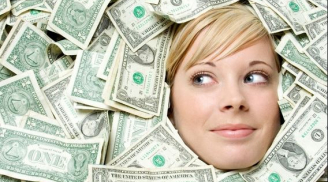 3 giấc mơ liên quan tới tiền tưởng may mắn nhưng xui tận mạng, cần hết sức thận trọng