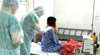 Bệnh nhân điều trị Covid-19 có số lần xét nghiệm nhiều nhất Việt Nam sắp xuất viện