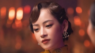 Sau tâm sự về người yêu cũ, Chi Pu tiếp tục gây chú ý với tâm thư gửi 'ai đó' có tật giật mình