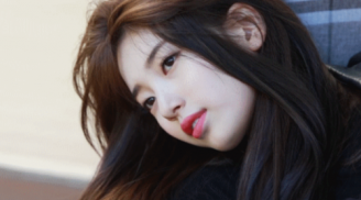 Suzy cùng kiểu trang điểm làm nên danh xưng 'tình đầu quốc dân'