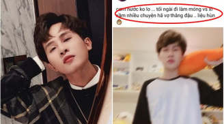 Jack bị “ném đá” vì dám mang “một nửa thế giới” ra làm trò đùa