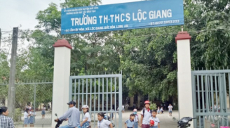 Phụ huynh cầm mũ bảo hiểm đánh cô giáo tiểu học bất tỉnh