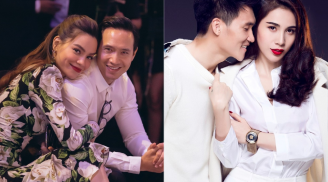 Showbiz 20/5: Hà Hồ vướng nghi vấn mang thai với Kim Lý, Thủy Tiên bất ngờ tố Công Vinh suốt ngày 'chửi' vợ