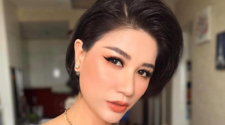 Giải đáp thắc mắc chuyện nâng ngực, Trang Trần khiến những ai định 'trùng tu' vòng 1 phải ái ngại