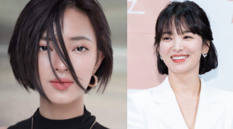 Châu Bùi được lên báo nước ngoài và được ví là Song Hye Kyo phiên bản Việt