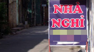 Cô gái 19 tuổi đâm bạn tử vong trước nhà nghỉ vì mâu thuẫn tình cảm