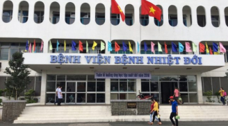 Bệnh viện tạm ứng 3 tỷ đồng tiền điều trị cho phi công người Anh, công ty bảo hiểm nói 'đang nghiên cứu'