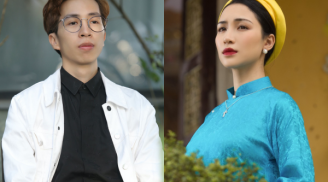 Đánh giá của ViruSs bị đại diện của Hòa Minzy từ chối vì lý do cực sốc