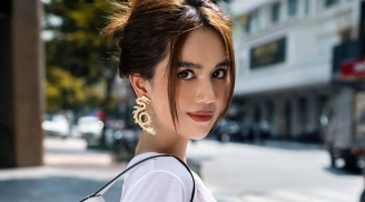 Ngọc Trinh có phát ngôn mới đầy thách thức sau ồn ào lộ diện bạn trai