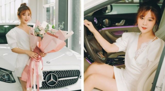 'Tình tin đồn' của Ngô Kiến Huy tậu xế hộp tiền tỷ khi chỉ mới bước vào độ tuổi U30