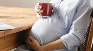 Những loại nước mẹ bầu không nên uống kẻo gây dị tật thai nhi