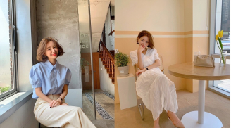 4 items được gái Hàn lăng xê hè này, bạn đã kịp update chưa?