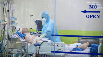 Phi công người Anh suy giảm miễn dịch, tổn thương thận cấp