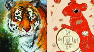 Tử vi 12 con giáp thứ 3 ngày 26/5/2020: Tuổi Tý phạm sai lầm, Dần tài chính vượng sắc